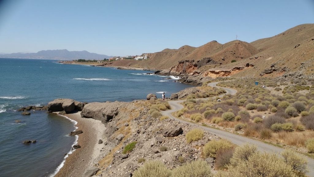 Cala La Invencible — foto 2 de 6