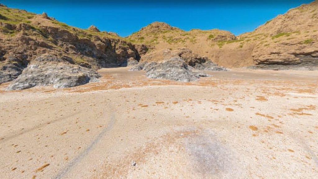 Cala La Invencible — foto 3 de 6
