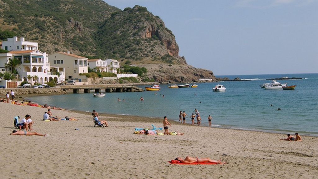 Cala La Invencible — foto 5 de 6