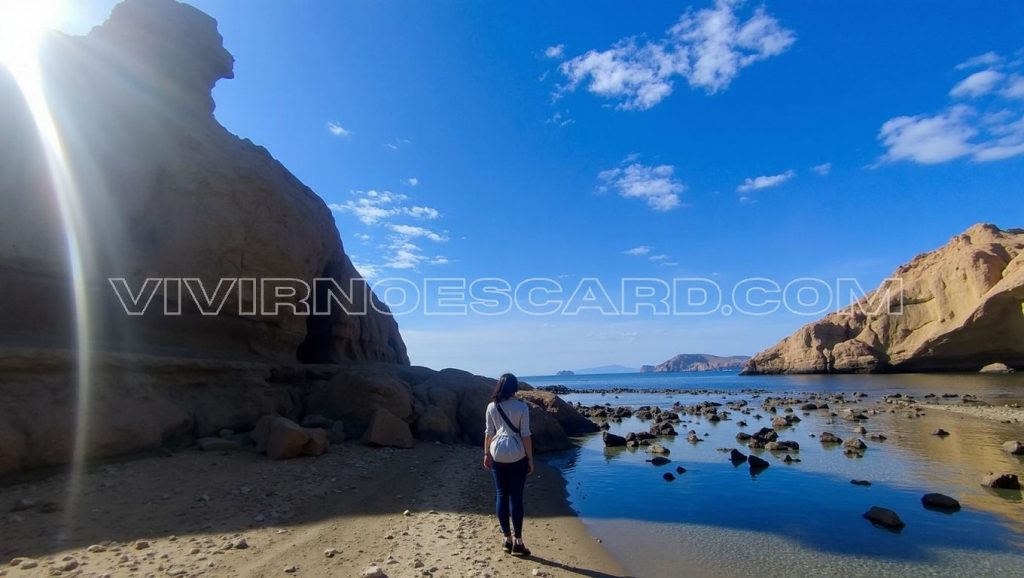 Cala La Invencible — foto 6 de 6