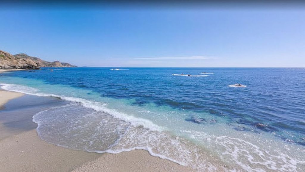 Cala La Invencible — foto 6 de 6