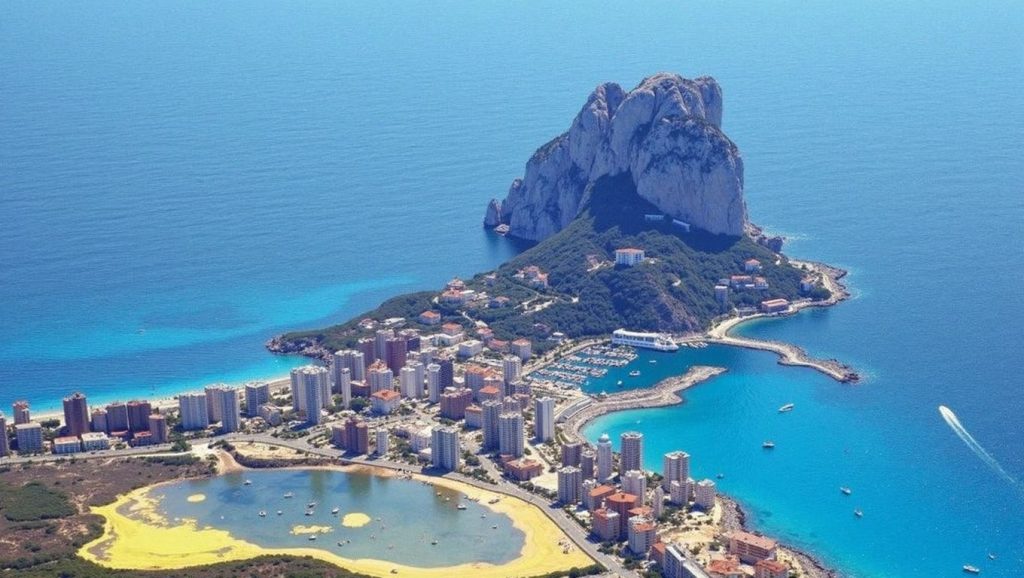 Cala la Mançanera — foto 2 de 6