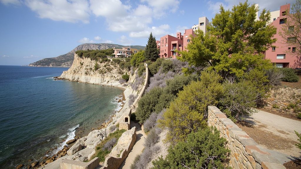 Cala la Mançanera — foto 3 de 6