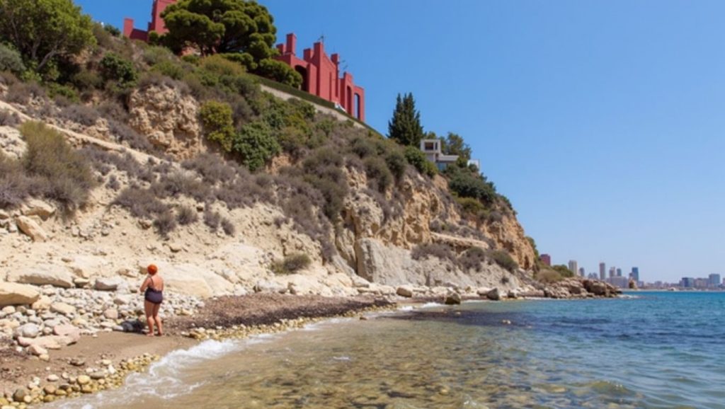 Cala la Mançanera — foto 4 de 6