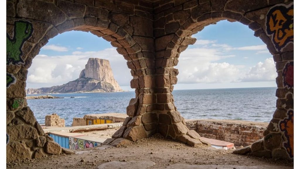 Cala la Mançanera — foto 6 de 6