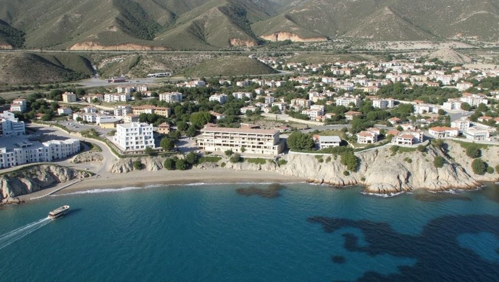 Cala Lanuza — foto 1 de 6