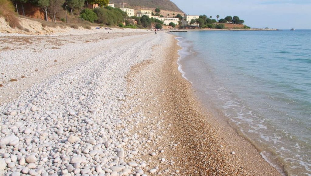 Cala Lanuza — foto 2 de 6