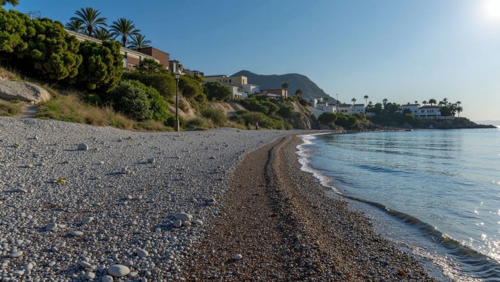 Cala Lanuza — foto 3 de 6