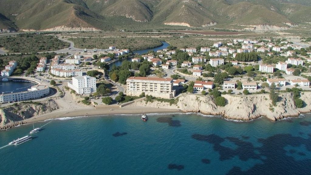 Cala Lanuza — foto 5 de 6