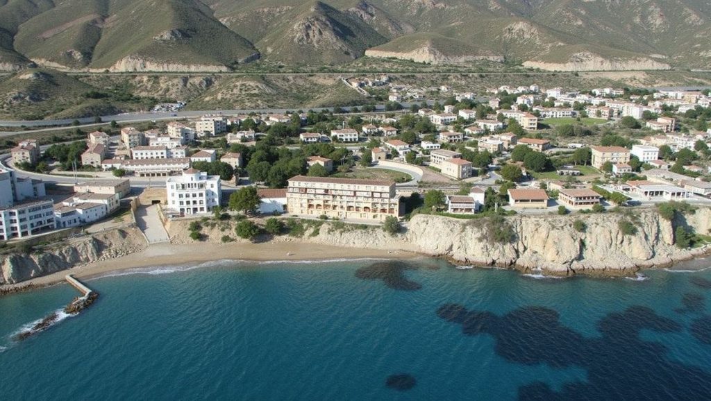 Cala Lanuza — foto 6 de 6