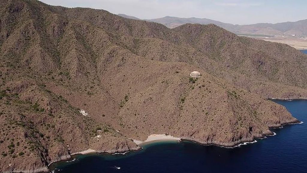 Cala Leña — foto 3 de 6