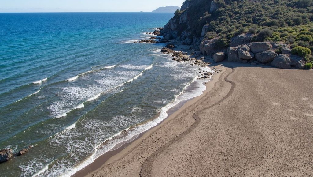 Cala Leña — foto 4 de 6