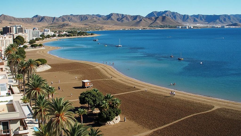 Cala Leño — foto 3 de 6