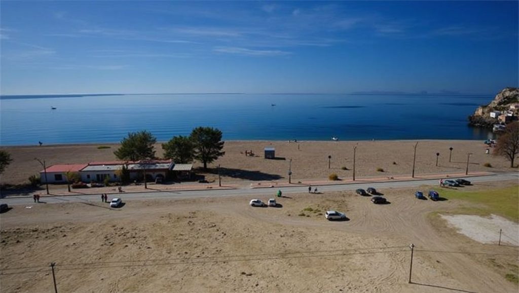 Cala Leño — foto 4 de 6