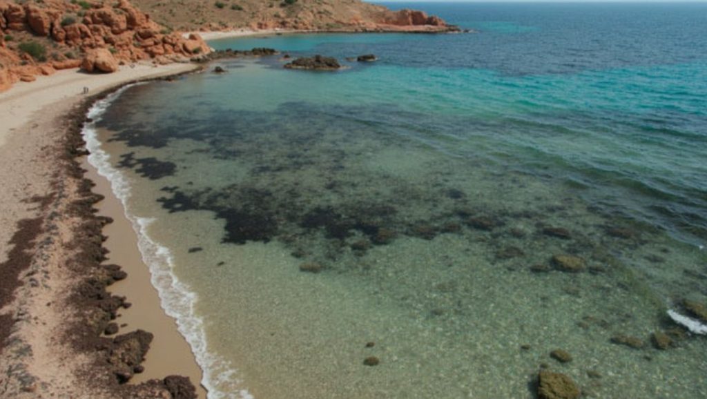 Cala Leño — foto 5 de 6