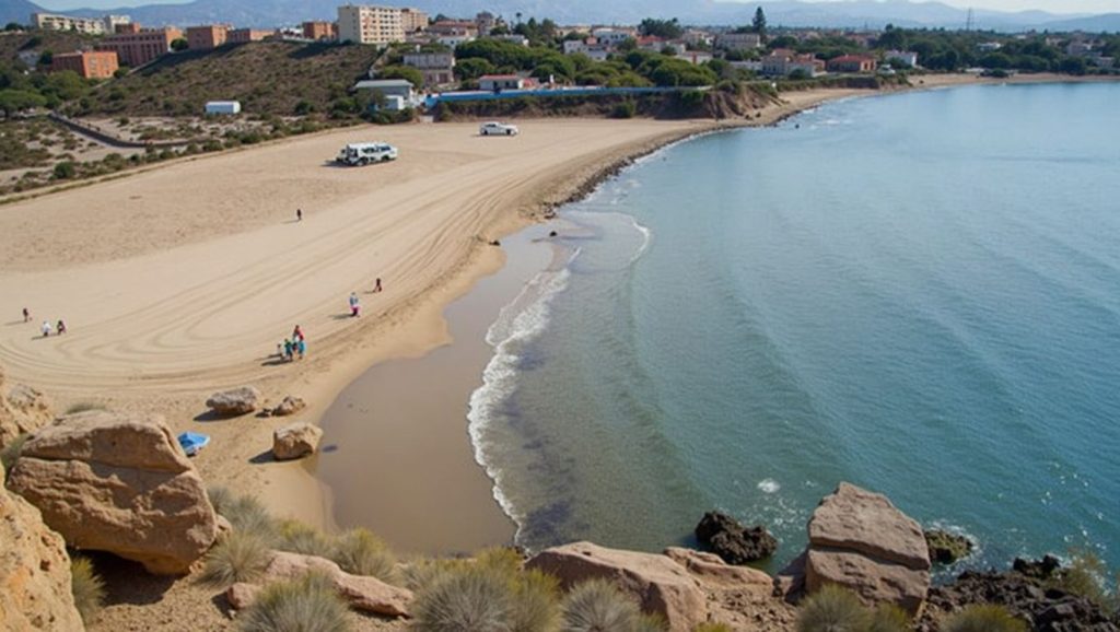 Cala Leño — foto 6 de 6