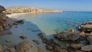 Cala Leña