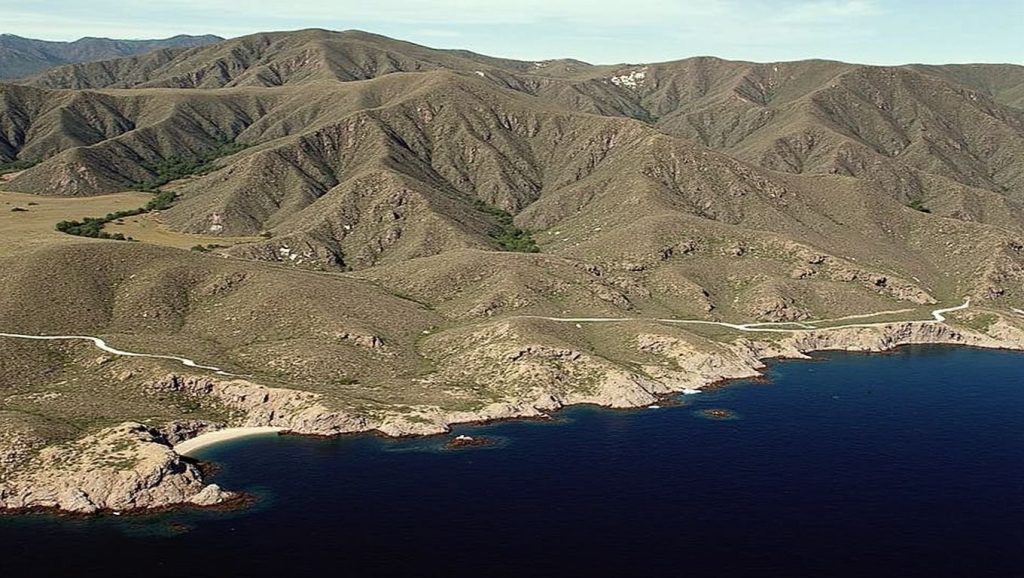 Cala Leña — foto 2 de 6