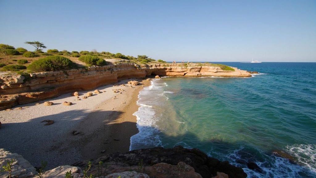 Cala Leña — foto 3 de 6