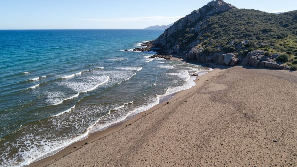 Cala Leña — foto 4 de 6