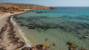 Cala Leño