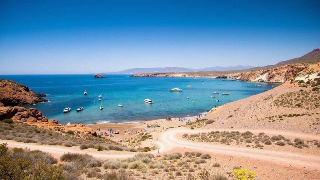 Cala Leño — foto 2 de 6