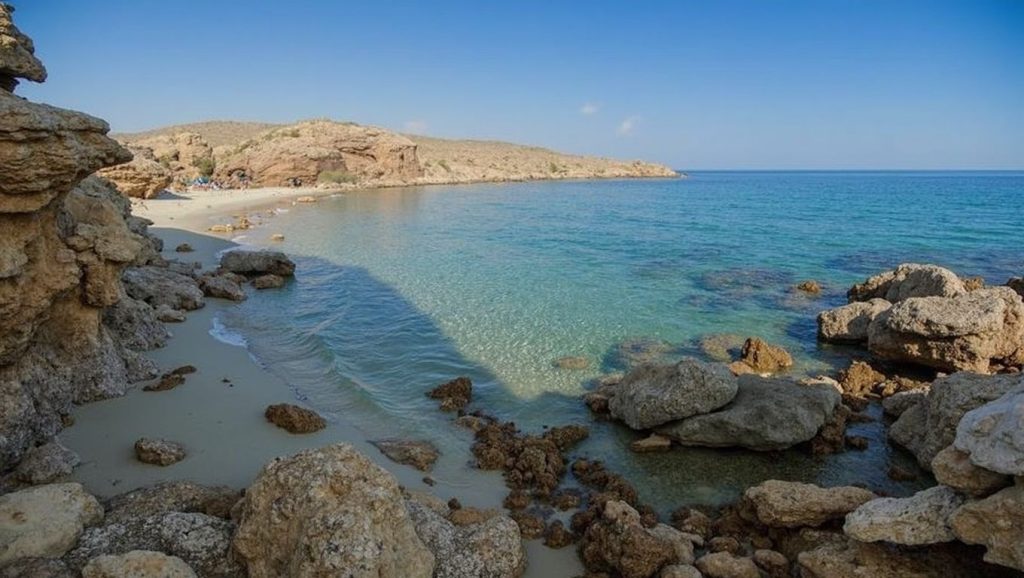 Cala Leño — foto 4 de 6