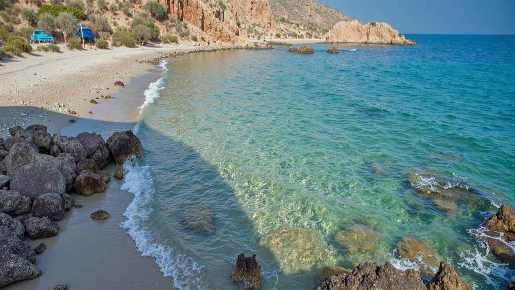 Cala Leño — foto 5 de 6