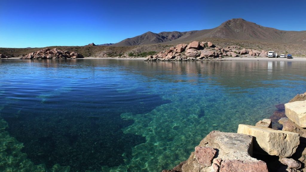 Cala Leño — foto 6 de 6