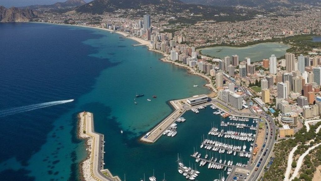 Cala les Urques — foto 3 de 6