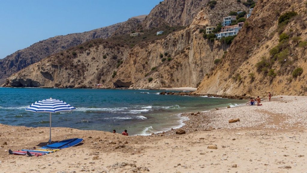 Cala les Urques — foto 5 de 6