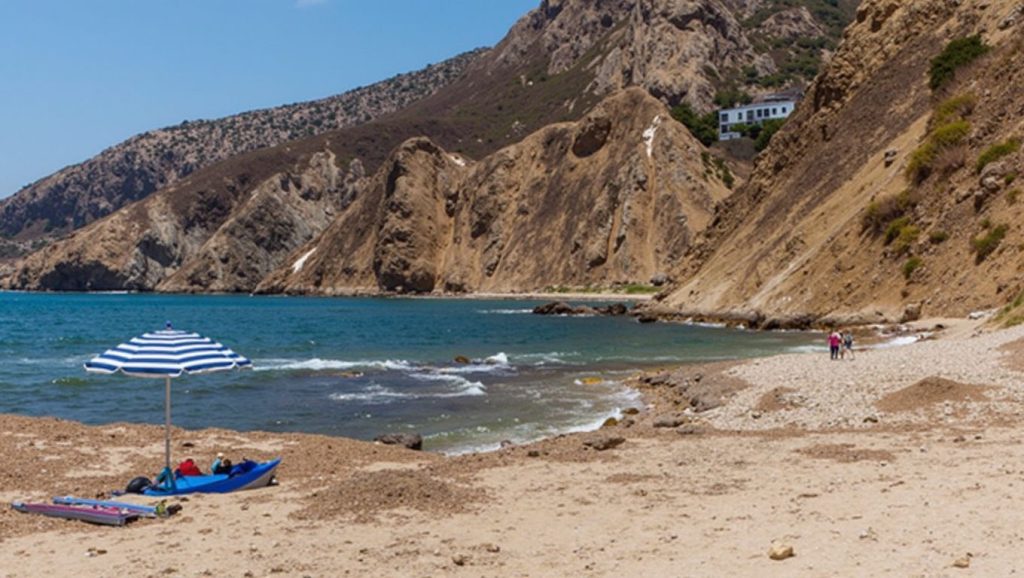 Cala les Urques — foto 6 de 6