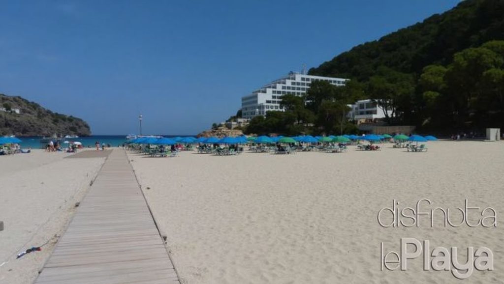 Cala Llonga — foto 4 de 6