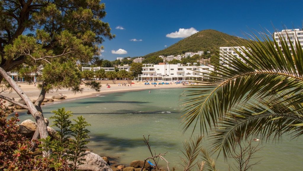 Cala Llonga — foto 5 de 6