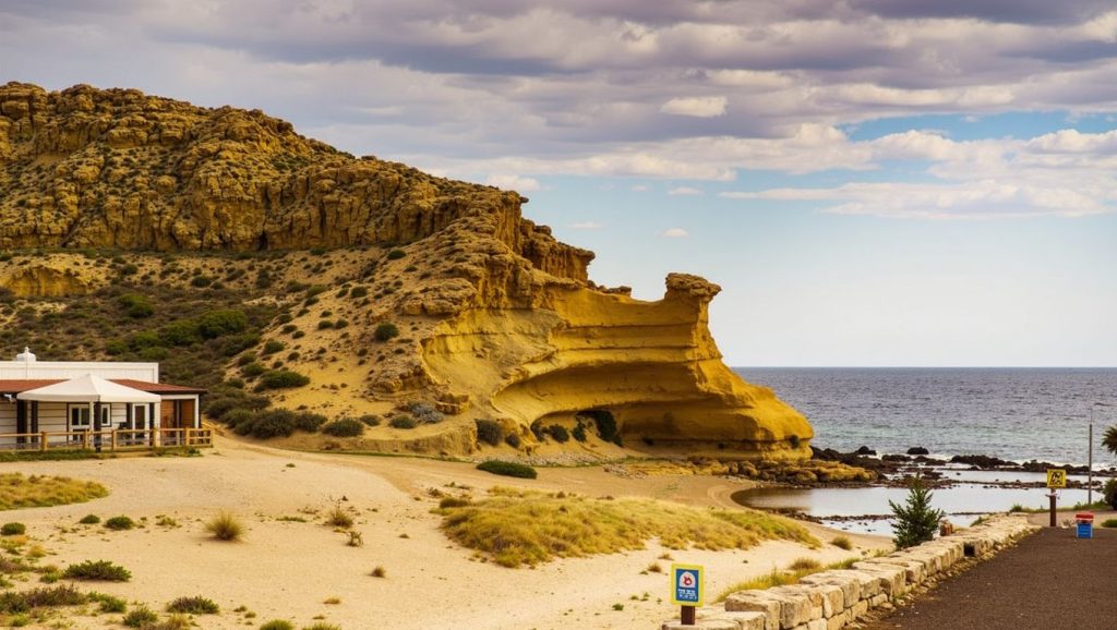 Cala Los Cocedores — foto 2 de 6