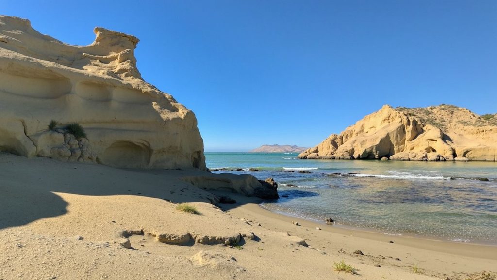 Cala Los Cocedores — foto 5 de 6