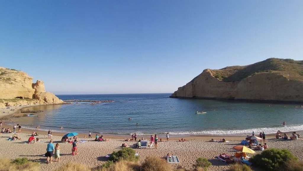 Cala Los Cocedores — foto 6 de 6