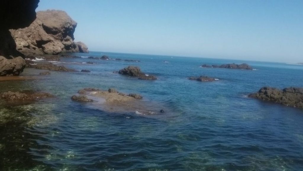 Cala Los Mendrugos — foto 2 de 6