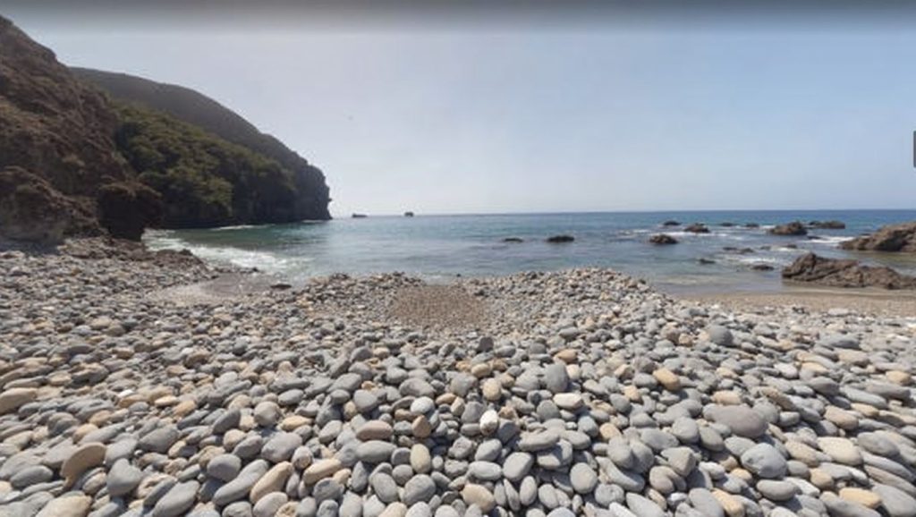 Cala Los Mendrugos — foto 4 de 6