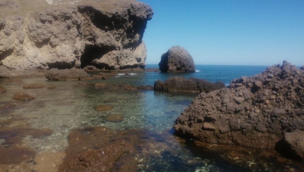 Cala Los Mendrugos — foto 5 de 6