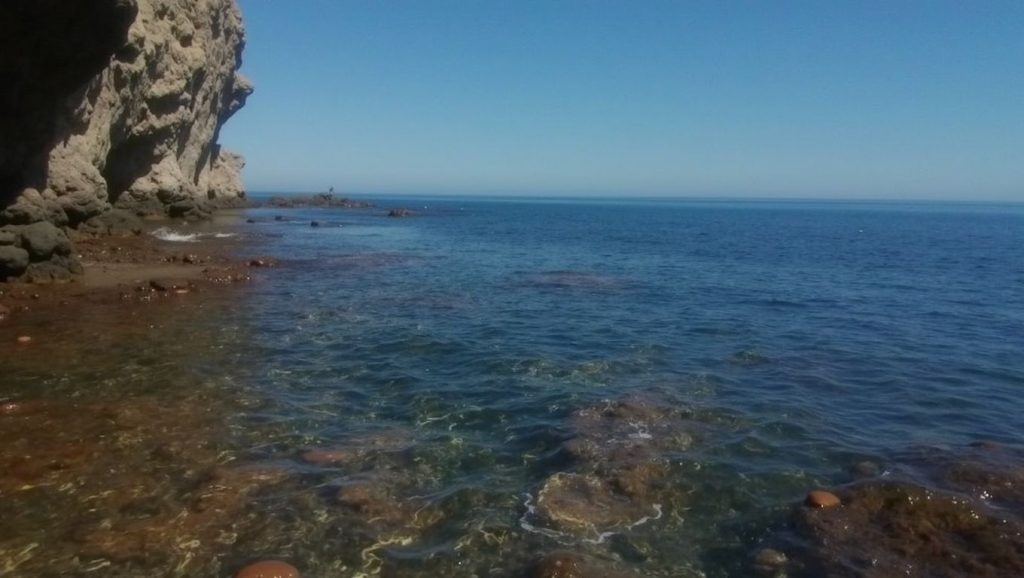 Cala Los Mendrugos — foto 6 de 6