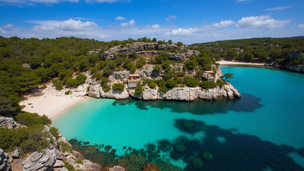 Cala Macarella — foto 3 de 6