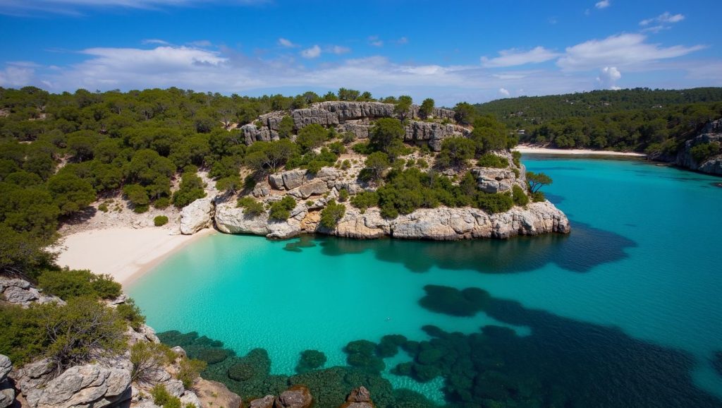 Cala Macarelleta — foto 6 de 6