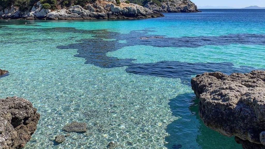 Cala Makikica — foto 3 de 6