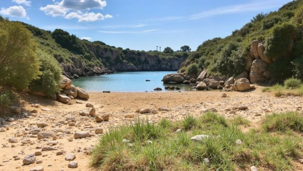 Cala Makikica — foto 4 de 6