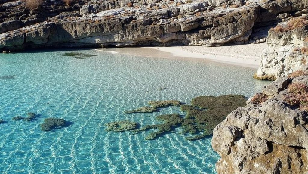 Cala Makikica — foto 5 de 6