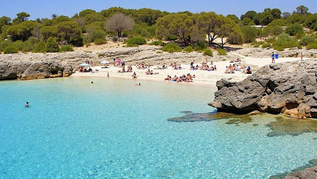 Cala Makikica — foto 6 de 6