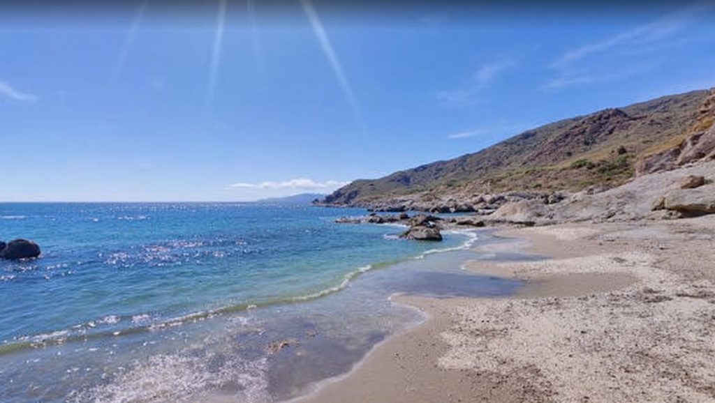 Cala Mal Paso — foto 1 de 6