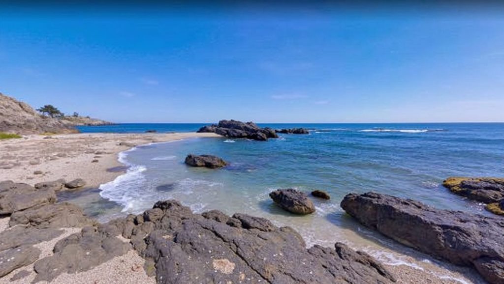 Cala Mal Paso — foto 2 de 6