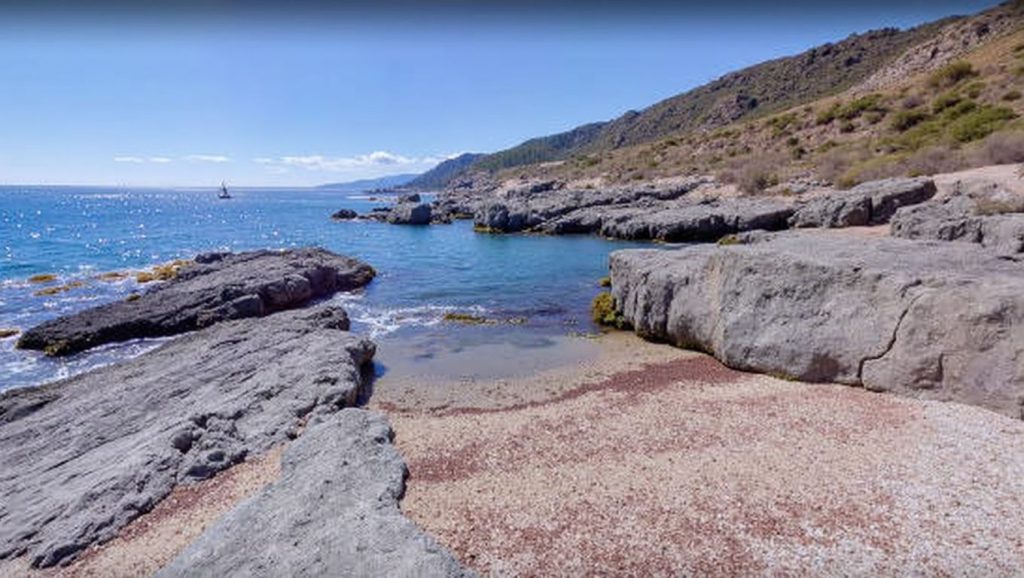 Cala Mal Paso — foto 3 de 6